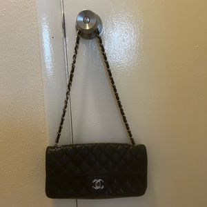 Authentic Chanel Handbag-Vintage 2008